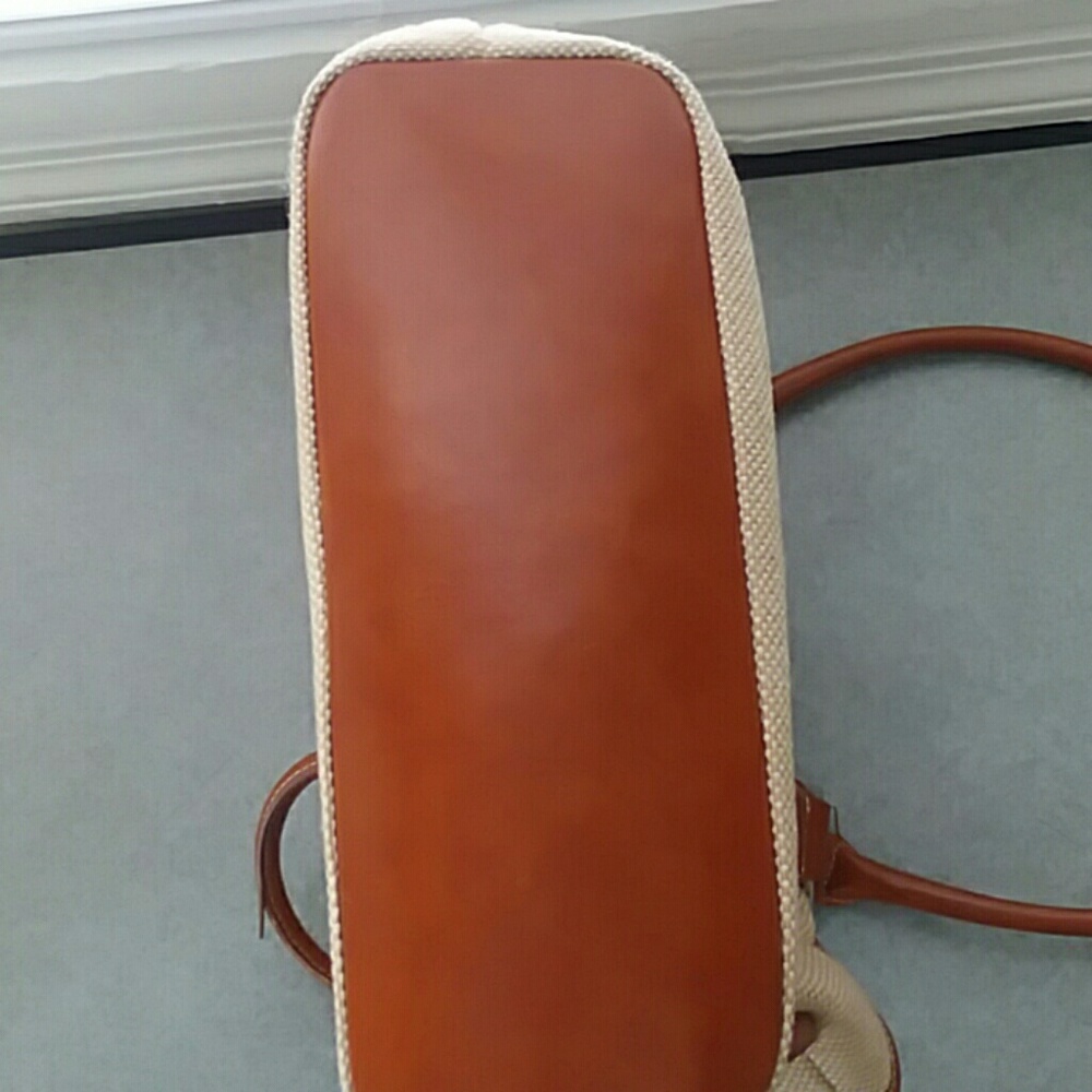 GIANI BERNINI SIMPLY CUTE FILIGREE TOTE😍 - Picture 8 of 8